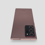 Samsung Galaxy Note20 Ultra 5G – 128GB – Copper Brown (Unlocked)