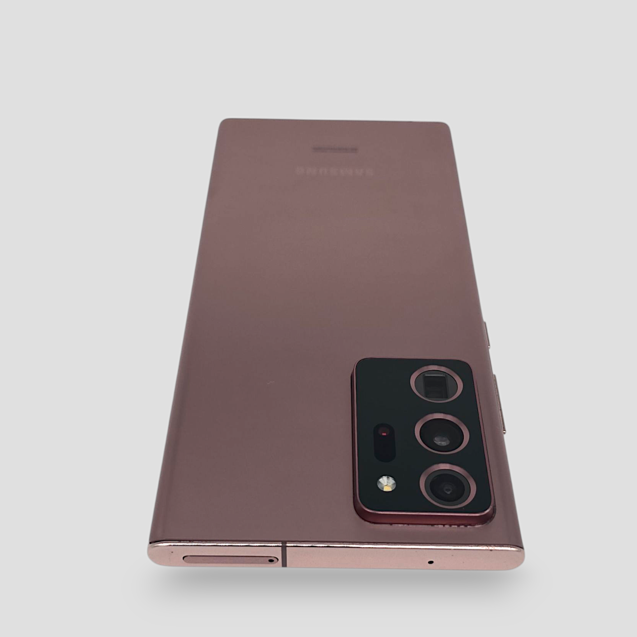 Samsung Galaxy Note20 Ultra 5G – 128GB – Copper Brown (Unlocked)