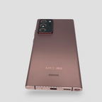 Samsung Galaxy Note20 Ultra 5G – 128GB – Copper Brown (Unlocked)